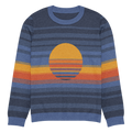 Sunset Retrogradient Sweater (Original)